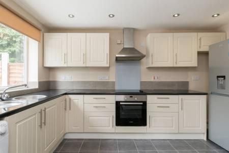 Solihull/Nec/Airport 3 Bedroom Semi-Detached House Μπέρμιγχαμ Εξωτερικό φωτογραφία