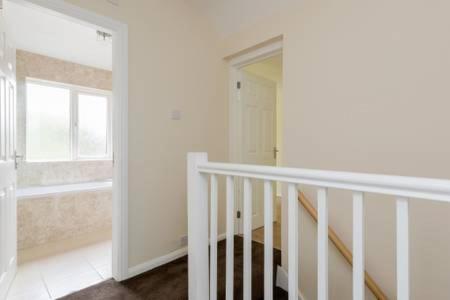 Solihull/Nec/Airport 3 Bedroom Semi-Detached House Μπέρμιγχαμ Εξωτερικό φωτογραφία