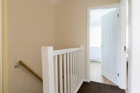 Solihull/Nec/Airport 3 Bedroom Semi-Detached House Μπέρμιγχαμ Εξωτερικό φωτογραφία