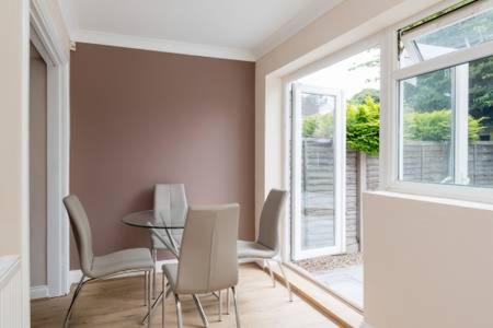 Solihull/Nec/Airport 3 Bedroom Semi-Detached House Μπέρμιγχαμ Εξωτερικό φωτογραφία